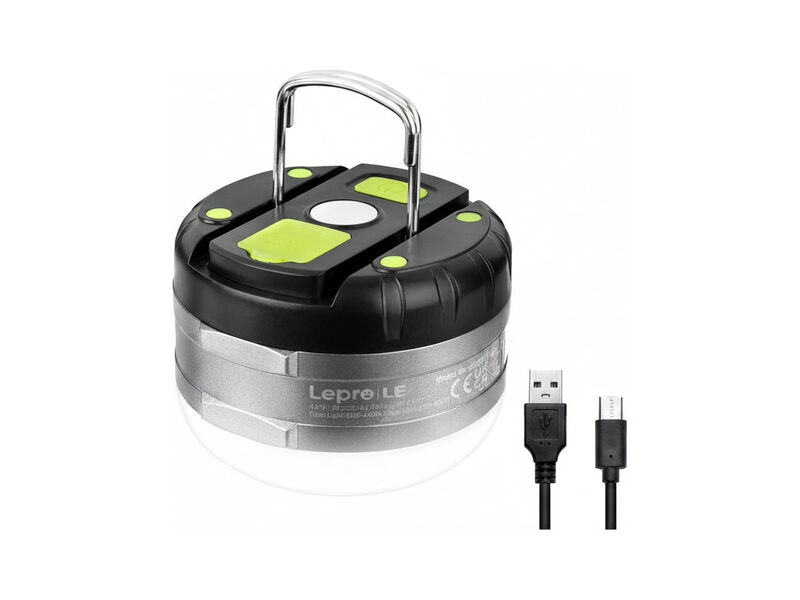 Camping Lantern 410 lm