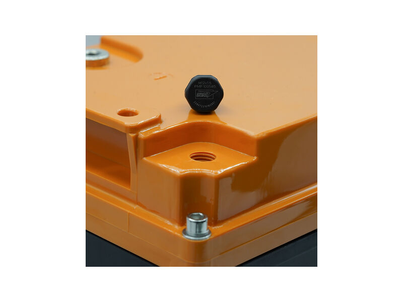 Liontron LiFePO4 100Ah LXArctic Marine - photo 3