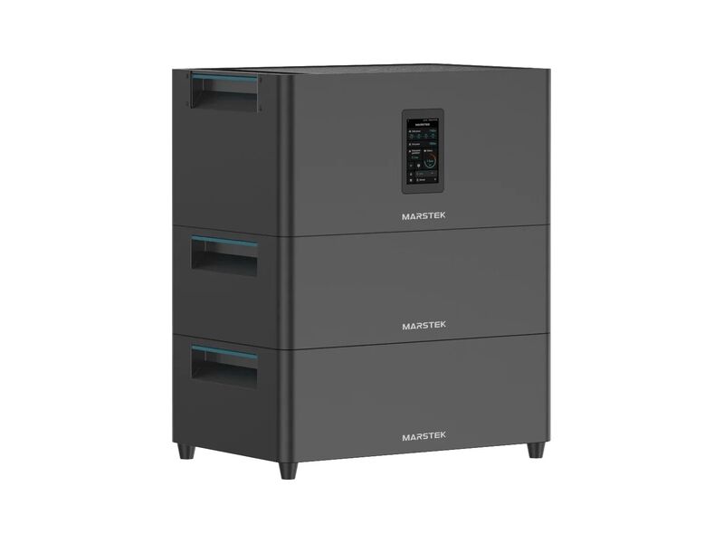 Marstek Jupiter C Plus - Foto 3