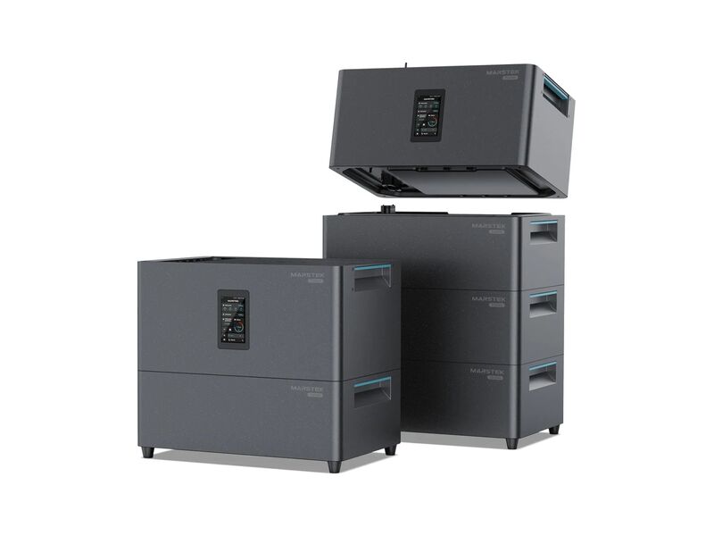 Marstek Jupiter C Plus Marstek Jupiter C Plus
