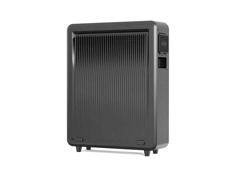 Marstek AC-gekoppelter Solarspeicher, 5,12 kWh