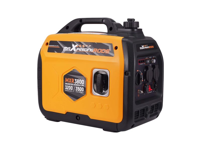 maXpeedingrods MXR3800 Inverter 3500W maXpeedingrods MXR3800 Inverter 3500W