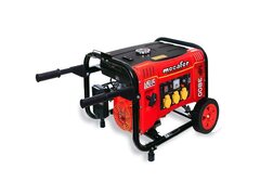 Mecafer MF3800