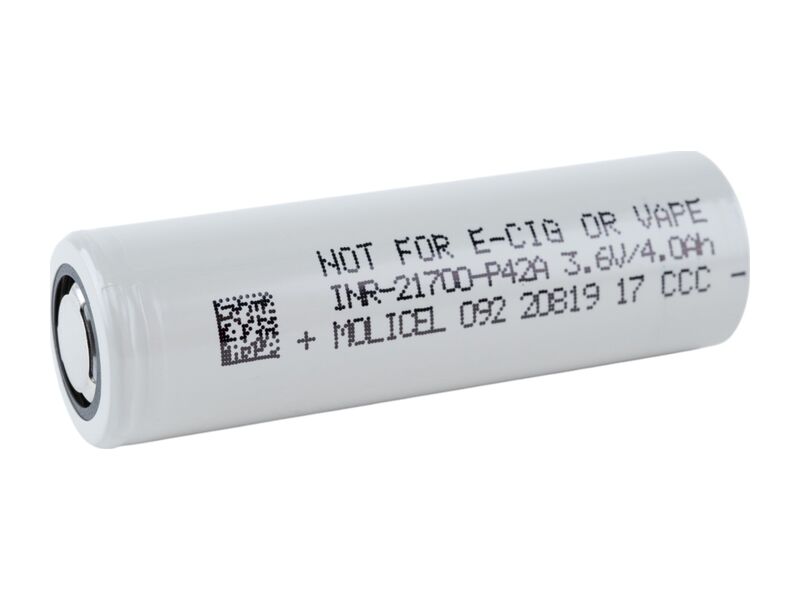 P42A 21700 (4200mAh)