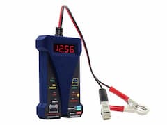 Motopower Battery Tester