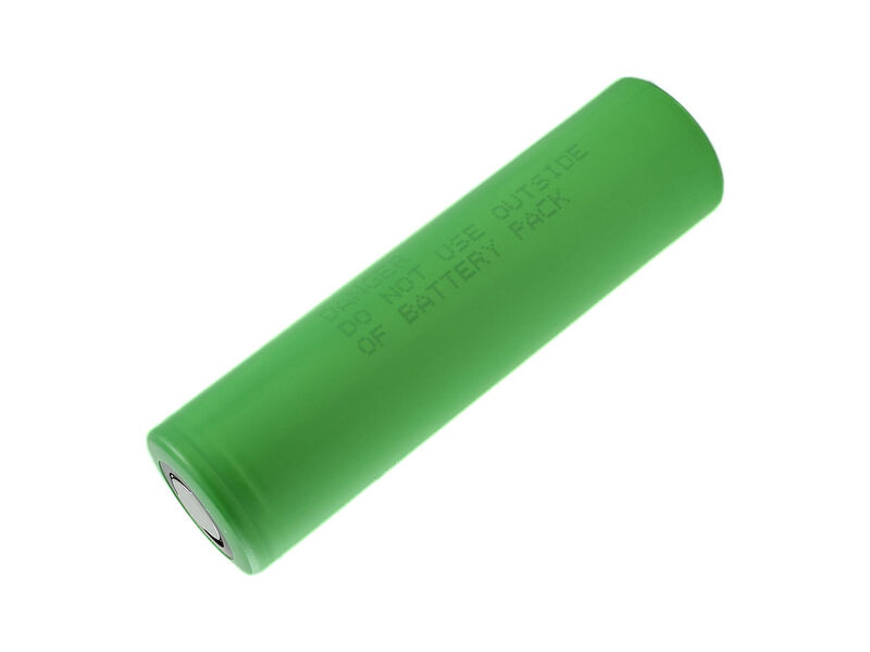 Batterie Murata VTC6 18650 haut drain
