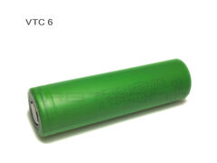 Murata VTC6 3000mAh