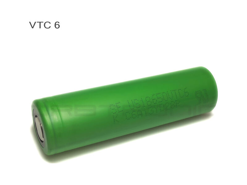 VTC6 3000mAh VTC6 3000mAh