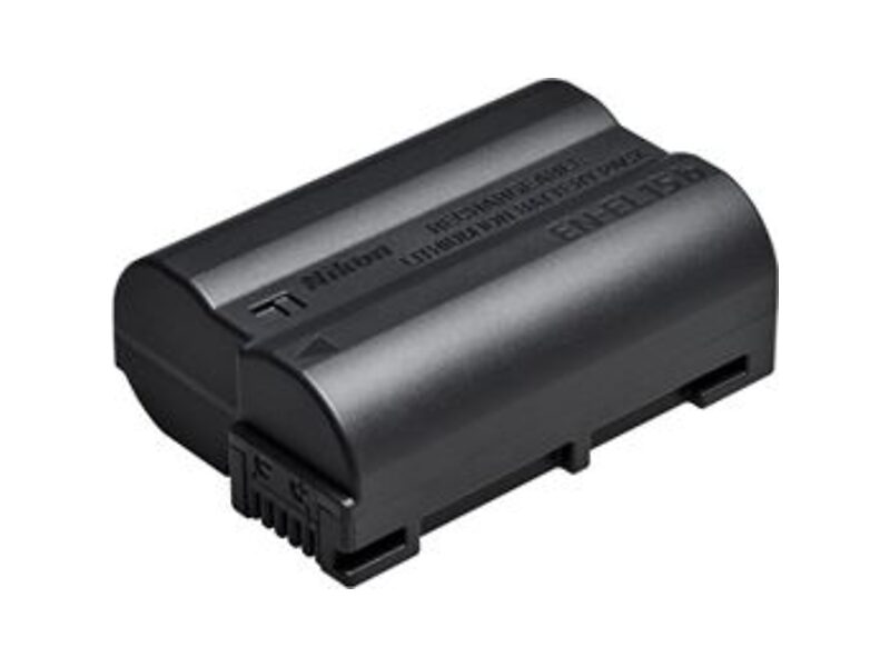 Nikon Batteria EN-EL15B Nikon Batteria EN-EL15B