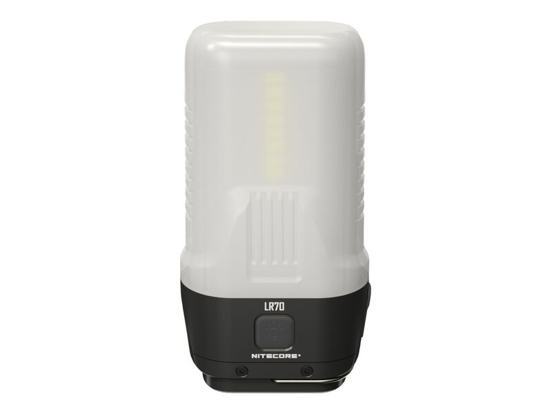 Nitecore LR70 lanterna da campeggio 3-in-1