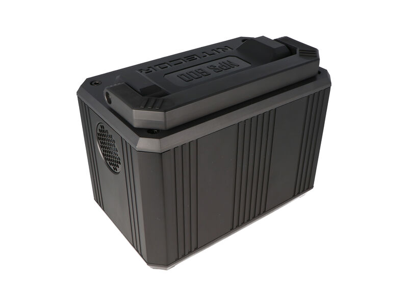 Nitecore NPS600 - photo 3