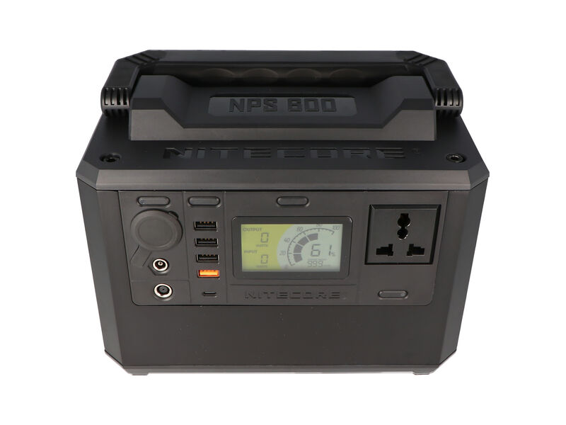 Nitecore NPS600 Nitecore NPS600