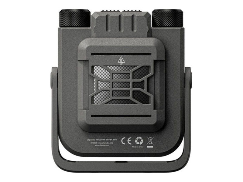 Nitecore NWL30 3-in-1 Arbeitsleuchte mit Powerbank