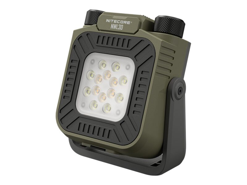 Nitecore NWL30 Work Light Nitecore NWL30 Work Light