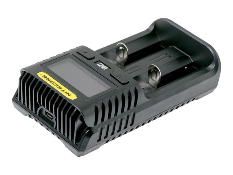 Nitecore Chargeur UM2 - photo 3