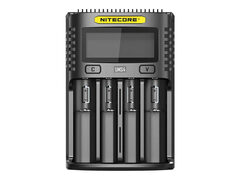 Nitecore UMS4 Charger