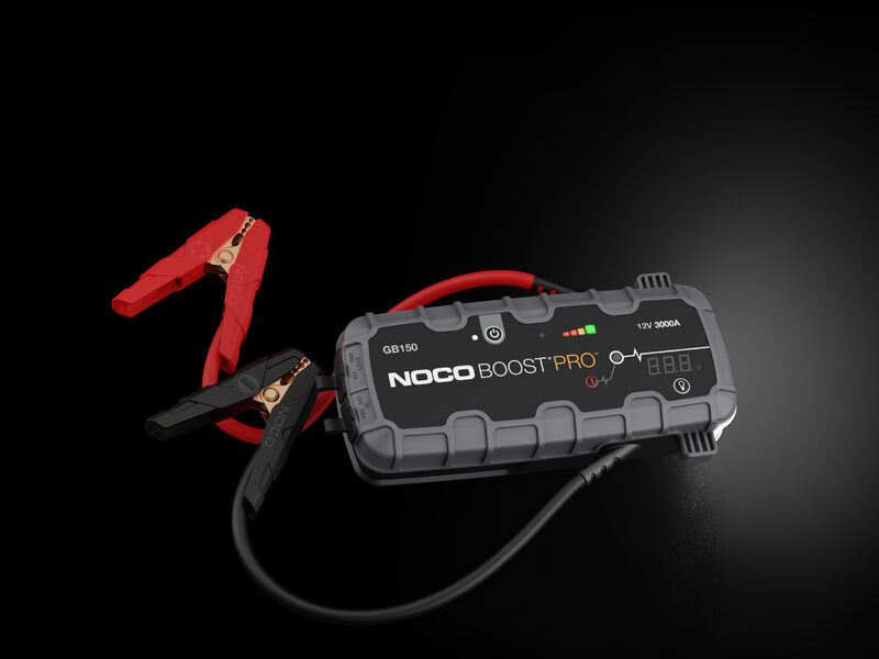 Noco GB150 Boost Pro - Foto 3