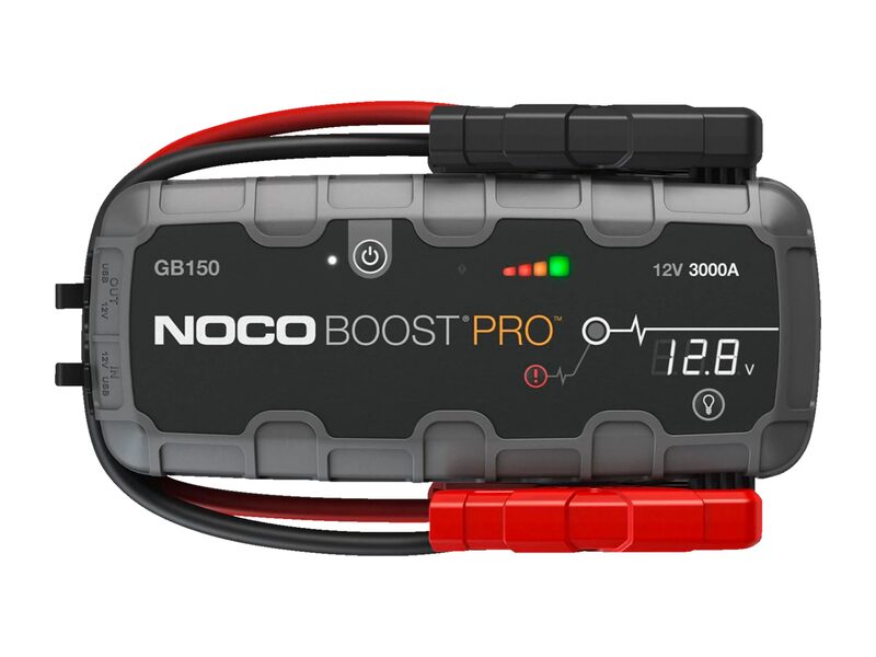 GB150 Boost Pro