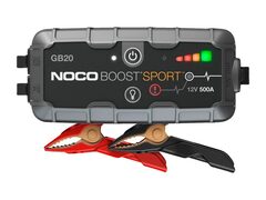 Noco GB20 Boost Sport