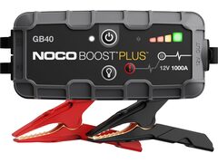 Noco GB40 Boost Noco GB40 Boost