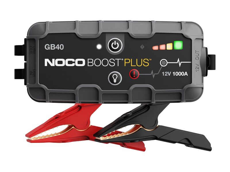 Noco GB40 Boost