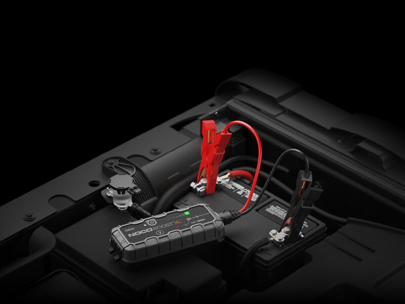Booster de démarrage Noco GB50 1500A Booster de démarrage Noco GB50 1500A