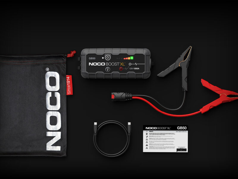 Noco GB50 Boost XL - Foto 3