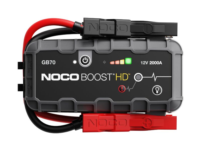 Noco Boost GB70 Noco Boost GB70