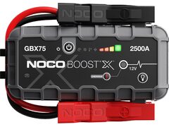 Noco GBX75 Boost X Noco GBX75 Boost X