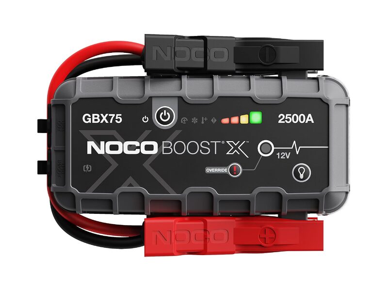 Noco GBX75 Boost X Noco GBX75 Boost X