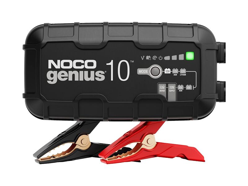 Noco Genius10 Noco Genius10