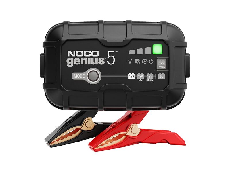 Noco Genius5 Noco Genius5