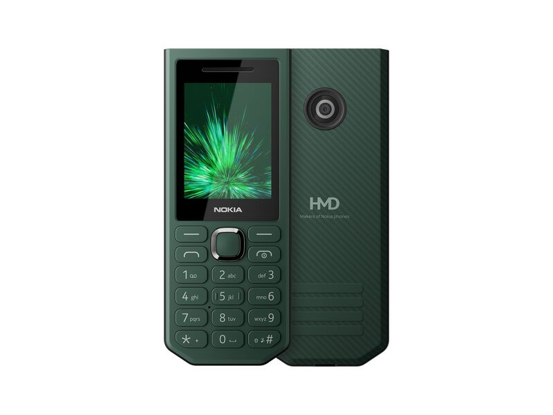 Nokia 300 Charge
