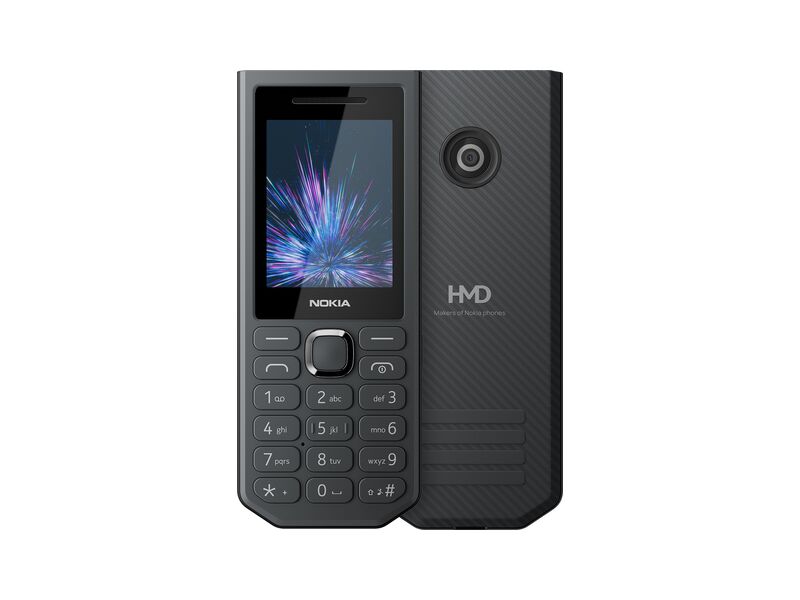 Nokia 300 Charge Nokia 300 Charge