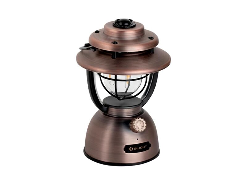 Olight Olantern Classic 2 Pro lanterna da campeggio