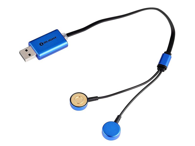 Olight UC Chargeur magnétique USB
