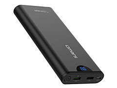 Omars 20000mAh Power Bank