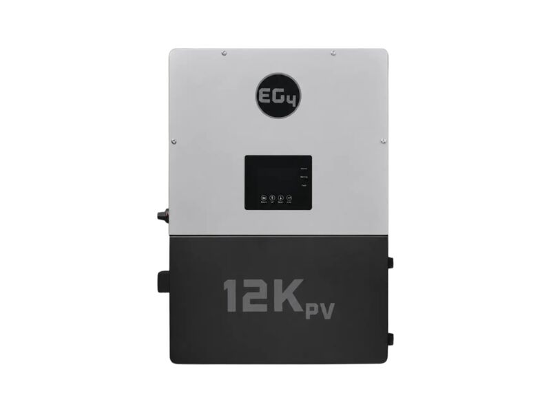 EG4 12kPV Hybrid Inverter EG4 12kPV Hybrid Inverter
