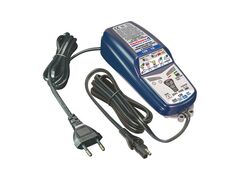 TecMate OptiMate 4 Dual Program