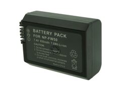 Otech NP-FW50 Akku Otech NP-FW50 Akku