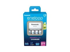 Panasonic Caricatore Eneloop BQ-CC55 Panasonic Caricatore Eneloop BQ-CC55