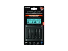 Panasonic Eneloop Pro BQ-CC65 Charger