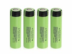 Panasonic NCR18650B 3400mAh Panasonic NCR18650B 3400mAh