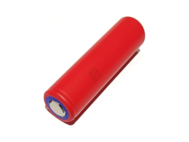 Batterie Panasonic NCR18650GA 18650 haut drain