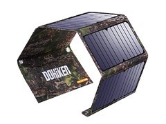 Panneau solaire Dohiker 27W