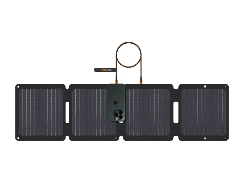 Xtorm 28W faltbares Solarmodul