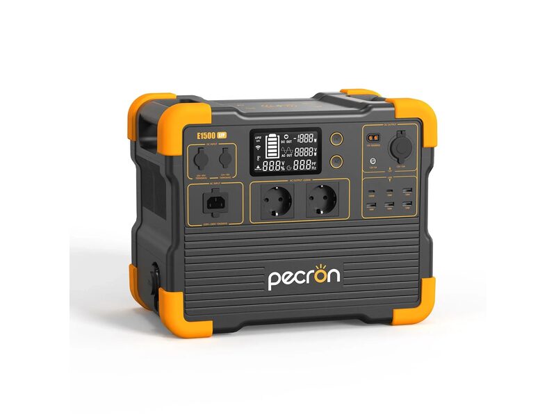 Pecron E1500LFP Pecron E1500LFP