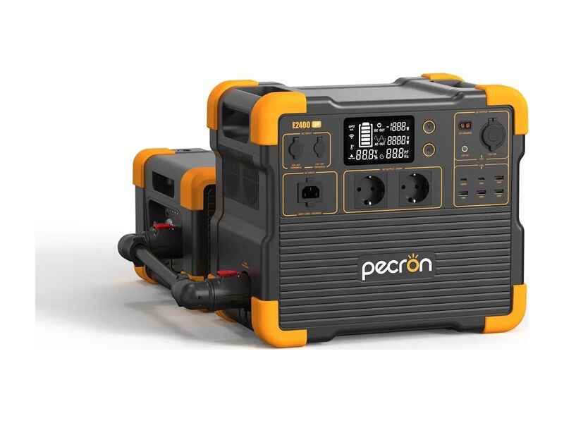 Pecron E2400LFP