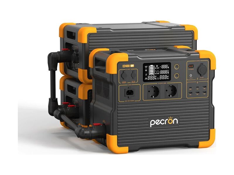 Pecron E2400LFP - photo 3
