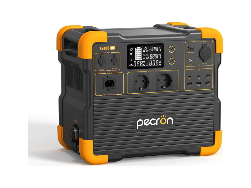 Pecron E2400LFP Pecron E2400LFP